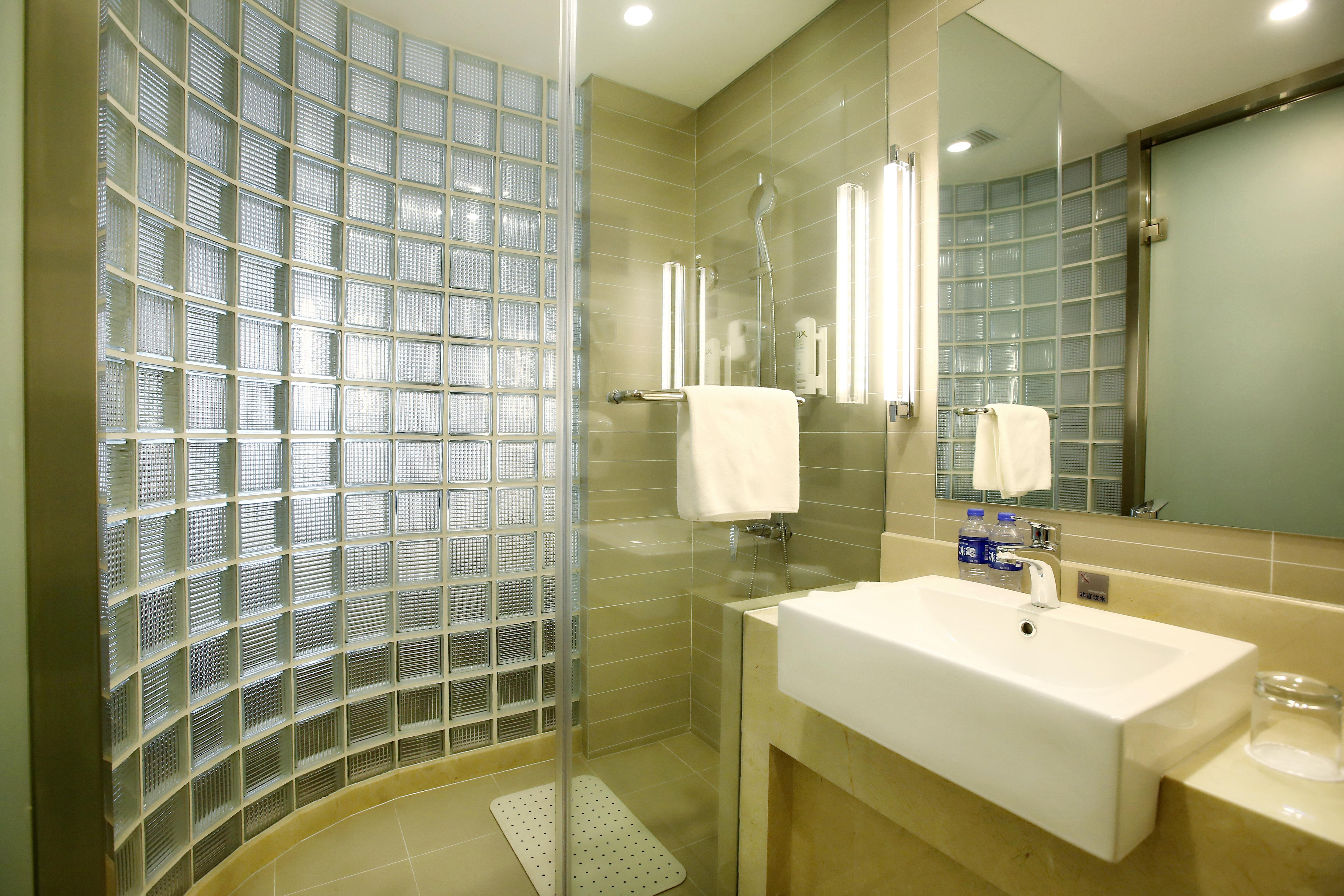 Holiday Inn Express Langfang Park View By Ihg Buitenkant foto
