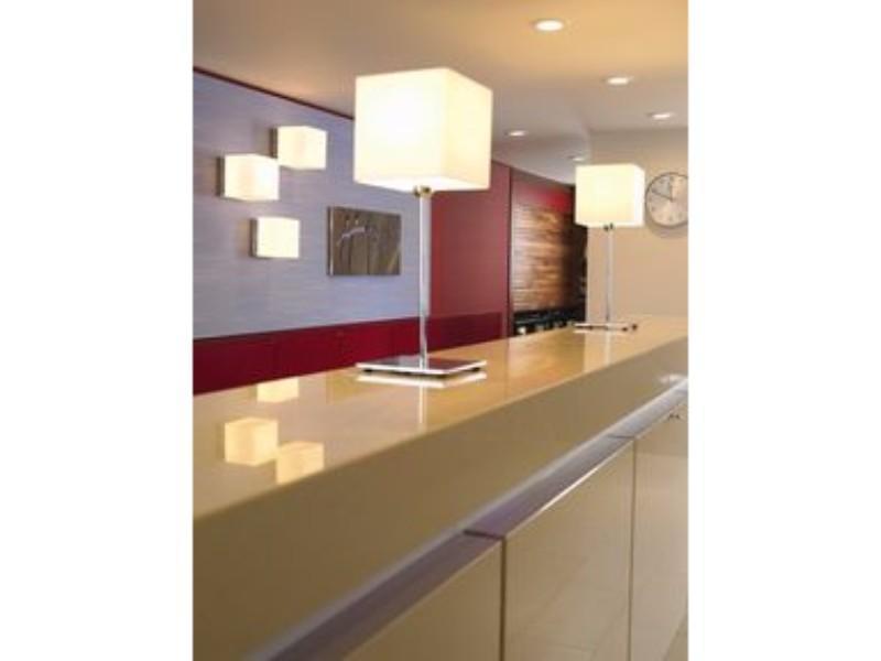 Holiday Inn Express Langfang Park View By Ihg Buitenkant foto